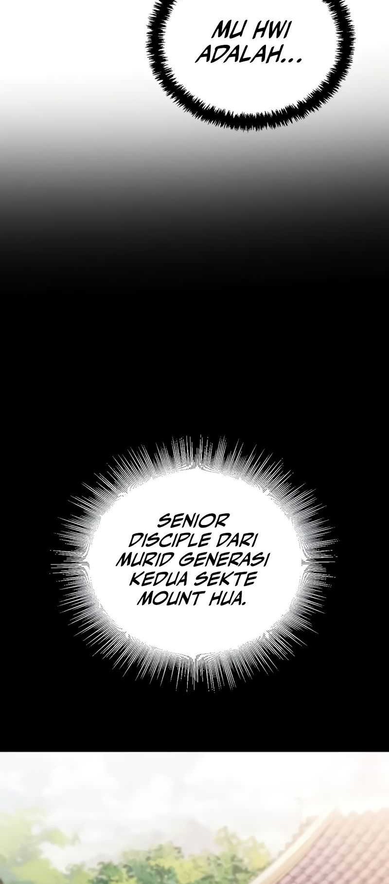 Mount Hua Sect’s Genius Phantom Swordsman Chapter 01 Gambar 89