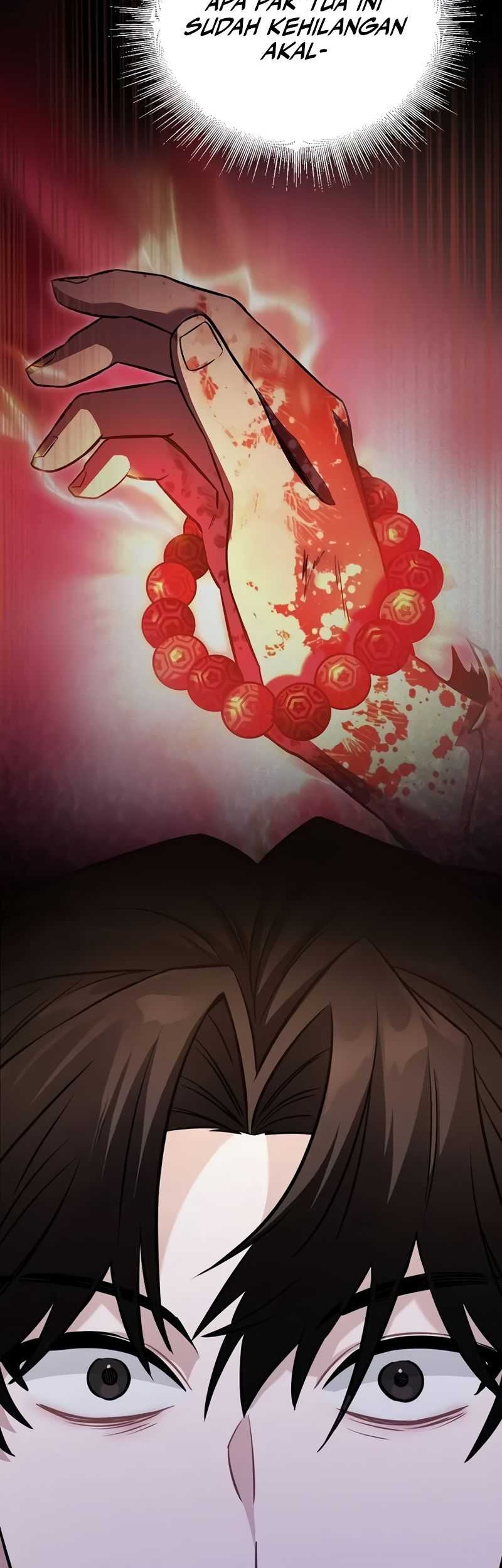 Mount Hua Sect’s Genius Phantom Swordsman Chapter 01 Gambar 91