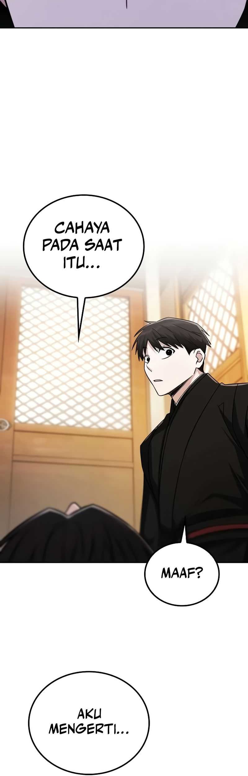 Mount Hua Sect’s Genius Phantom Swordsman Chapter 01 Gambar 92