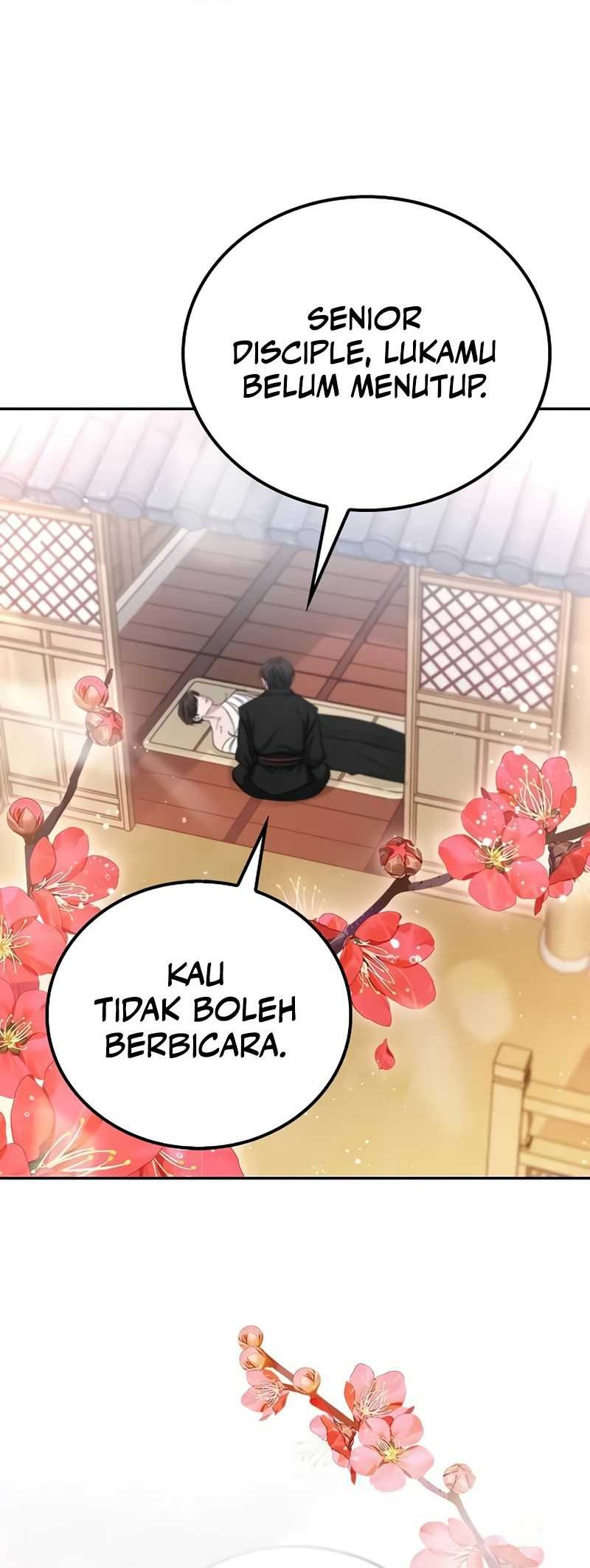 Mount Hua Sect’s Genius Phantom Swordsman Chapter 01 Gambar 93