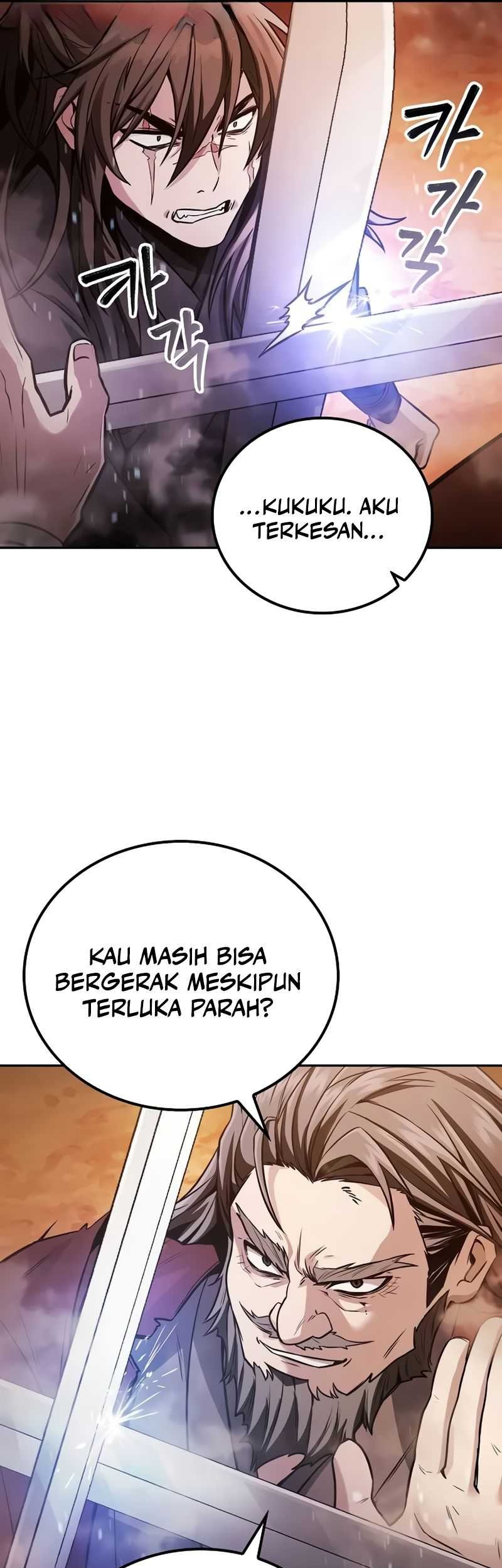 Mount Hua Sect’s Genius Phantom Swordsman Chapter 01 Gambar 6