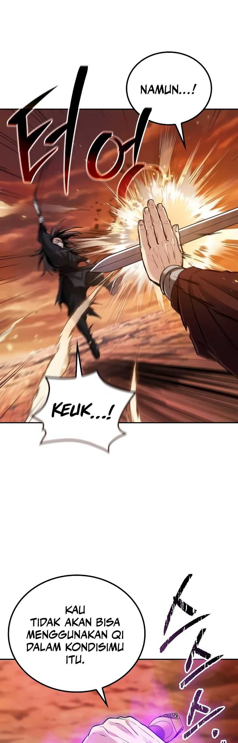 Mount Hua Sect’s Genius Phantom Swordsman Chapter 01 Gambar 8