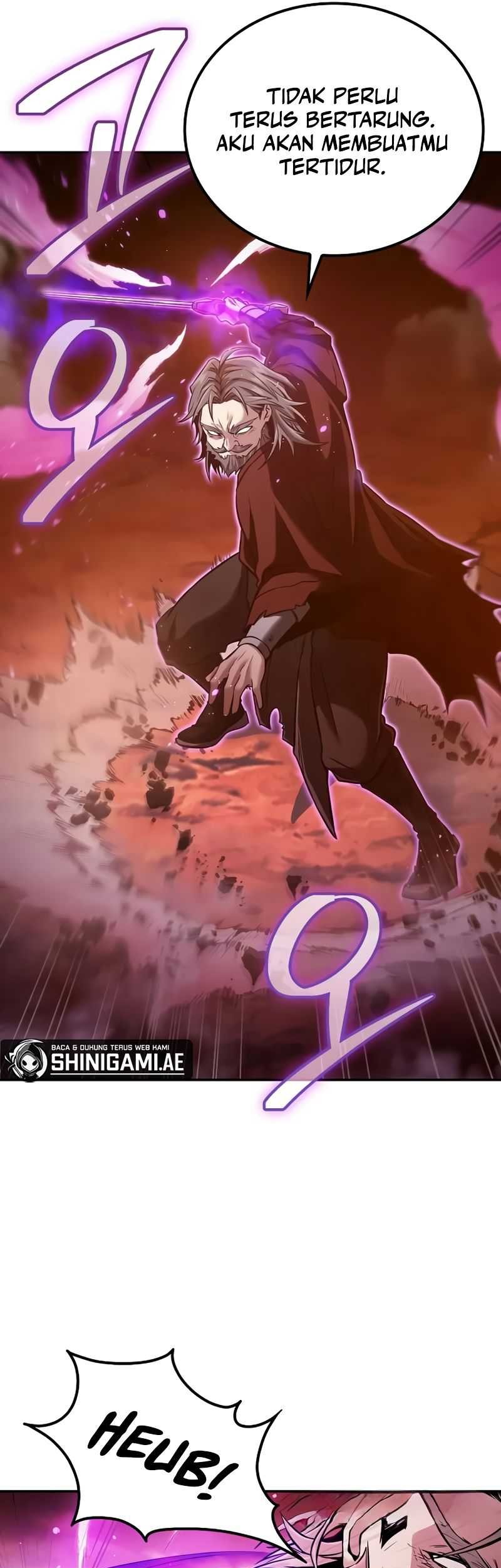 Mount Hua Sect’s Genius Phantom Swordsman Chapter 01 Gambar 10