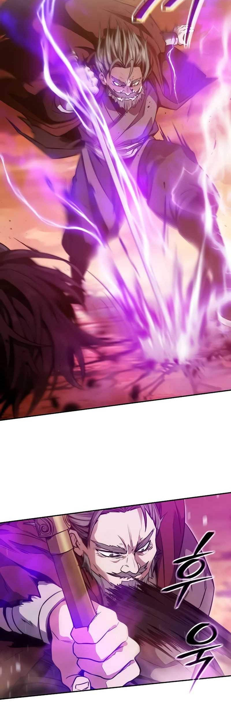 Mount Hua Sect’s Genius Phantom Swordsman Chapter 01 Gambar 15