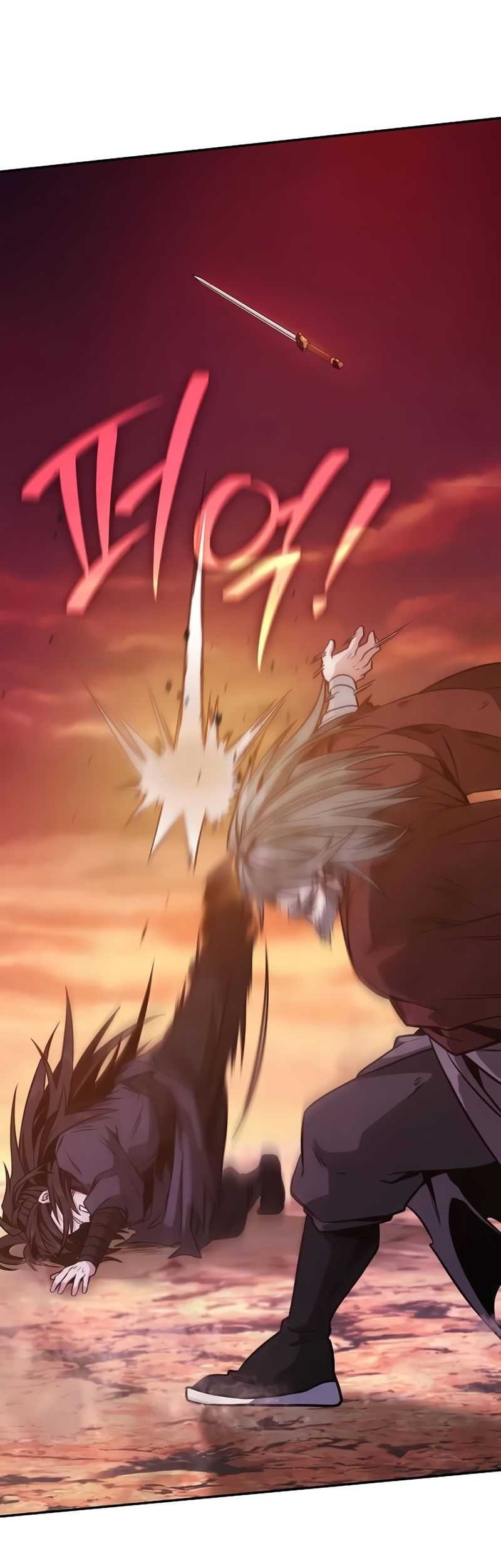 Mount Hua Sect’s Genius Phantom Swordsman Chapter 01 Gambar 16