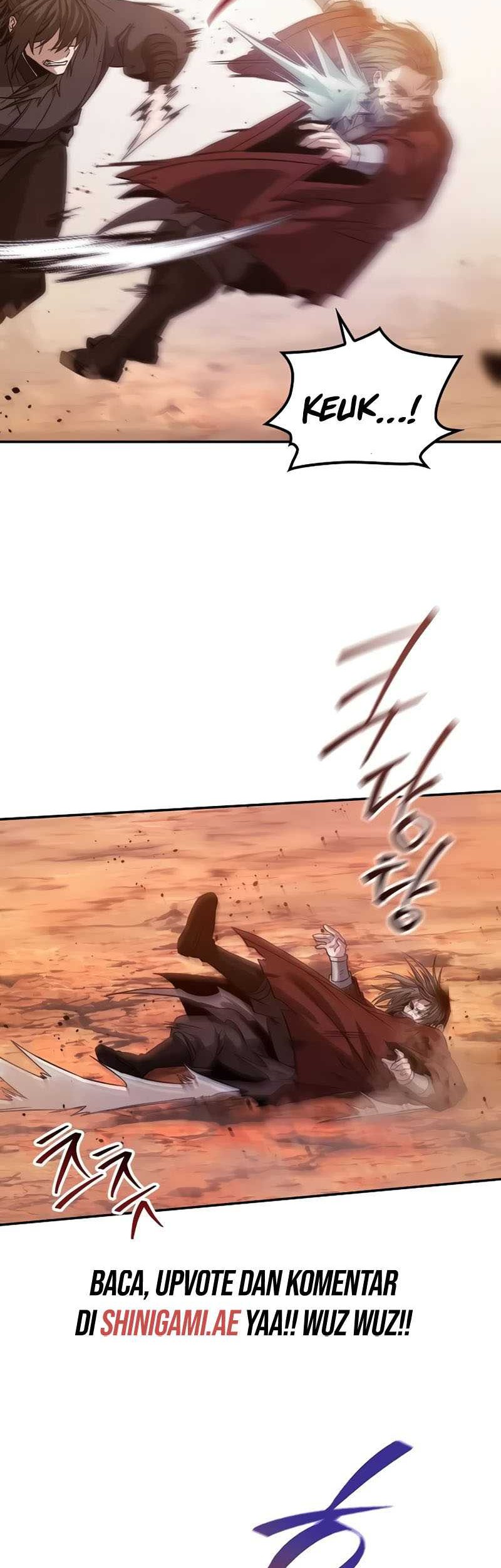 Mount Hua Sect’s Genius Phantom Swordsman Chapter 01 Gambar 19