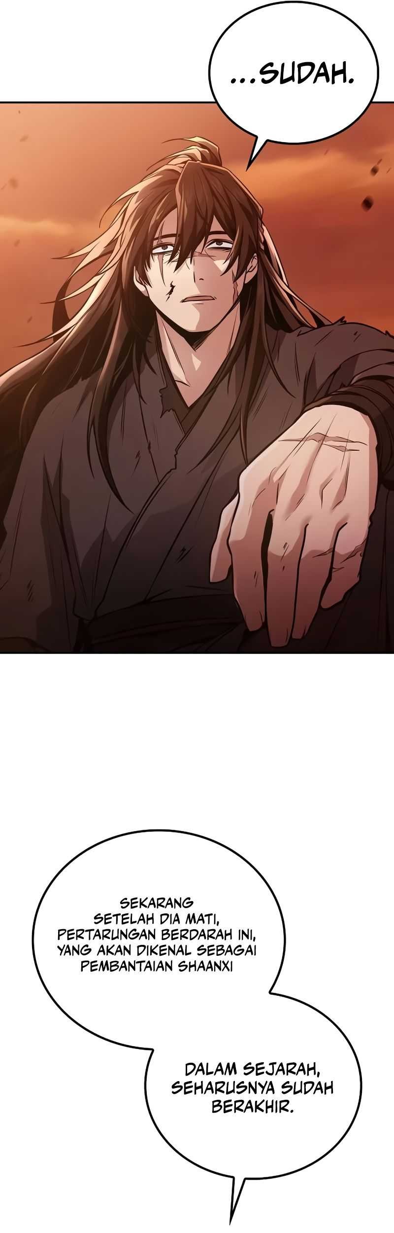 Mount Hua Sect’s Genius Phantom Swordsman Chapter 01 Gambar 26