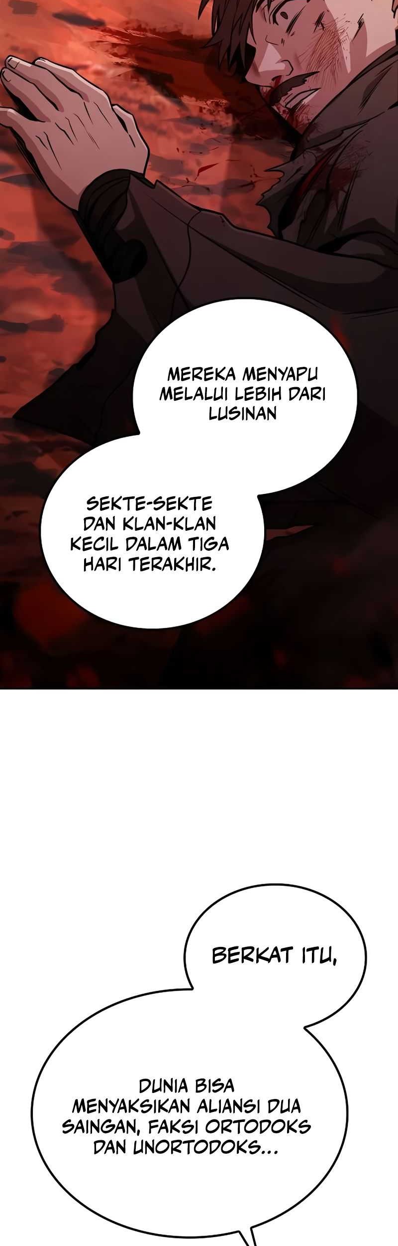 Mount Hua Sect’s Genius Phantom Swordsman Chapter 01 Gambar 28
