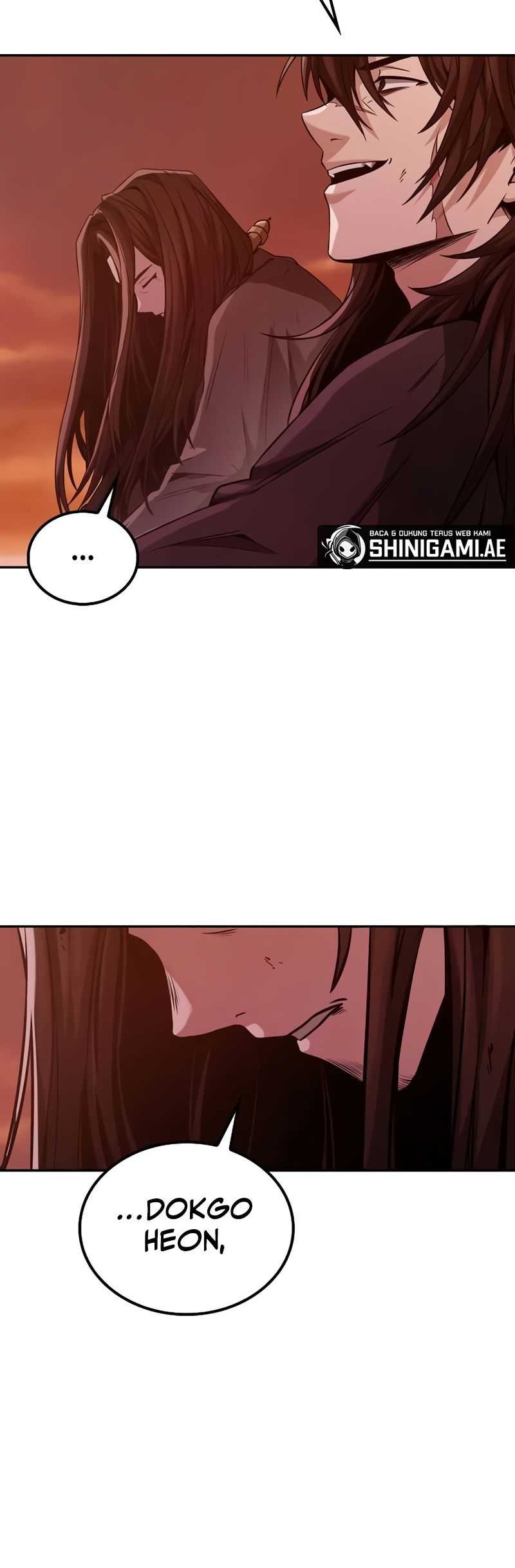 Mount Hua Sect’s Genius Phantom Swordsman Chapter 01 Gambar 29