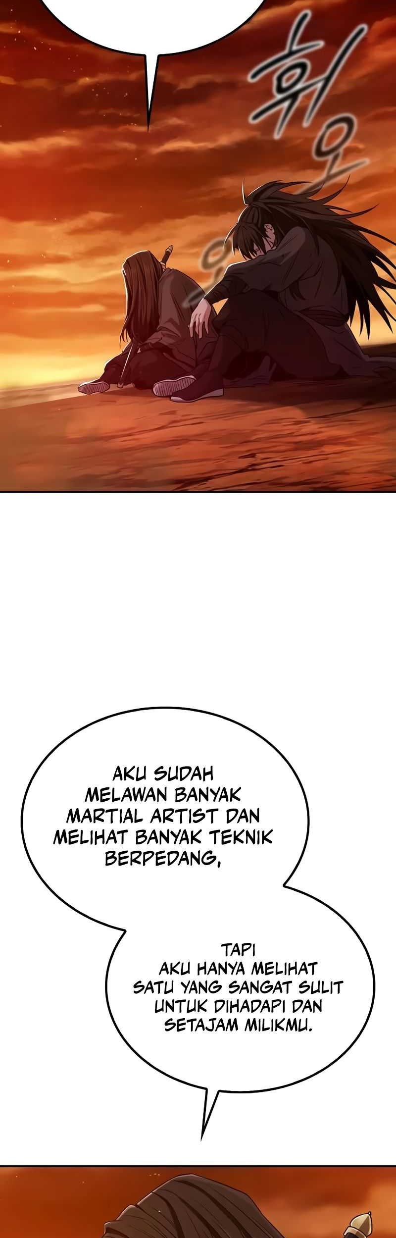Mount Hua Sect’s Genius Phantom Swordsman Chapter 01 Gambar 32