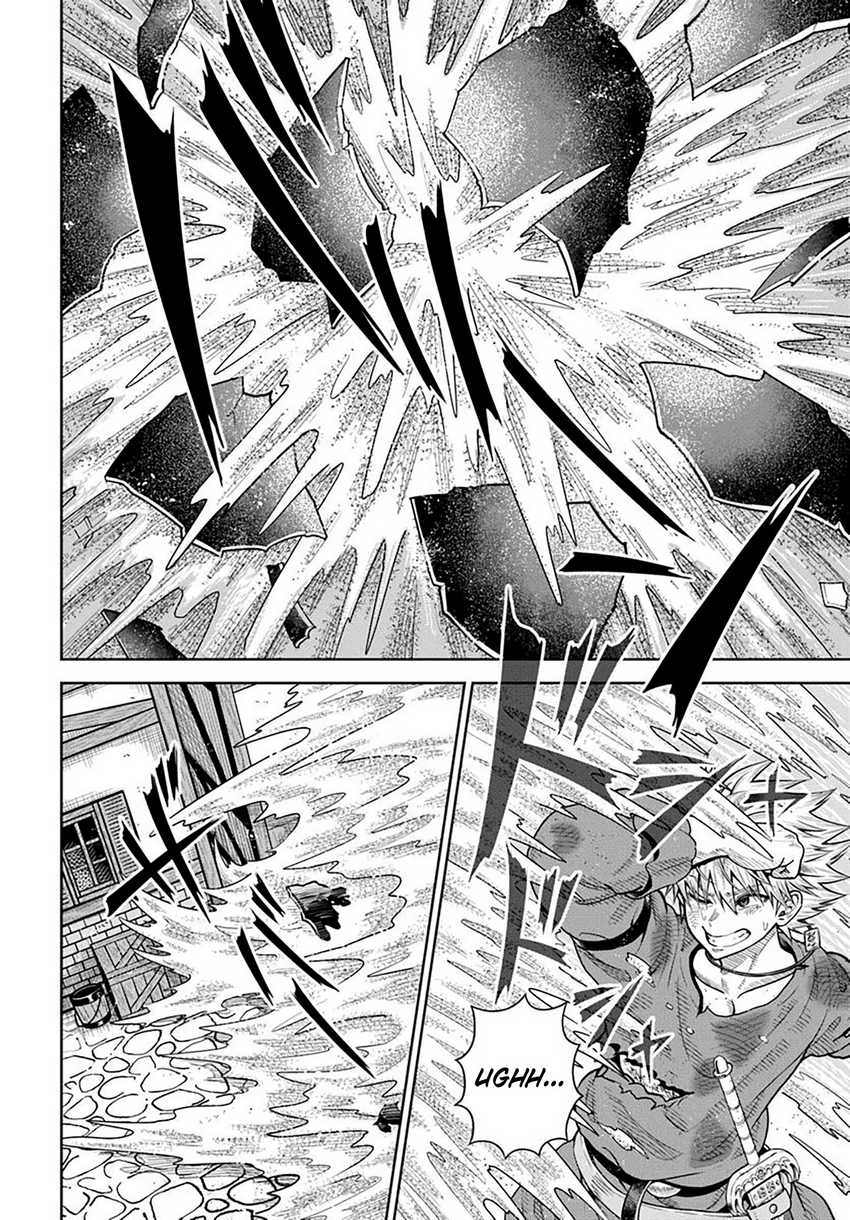 Dungeon ni Hisomu Yandere na Kanojo ni Ore wa Nando mo Korosareru Chapter 22 Gambar 5