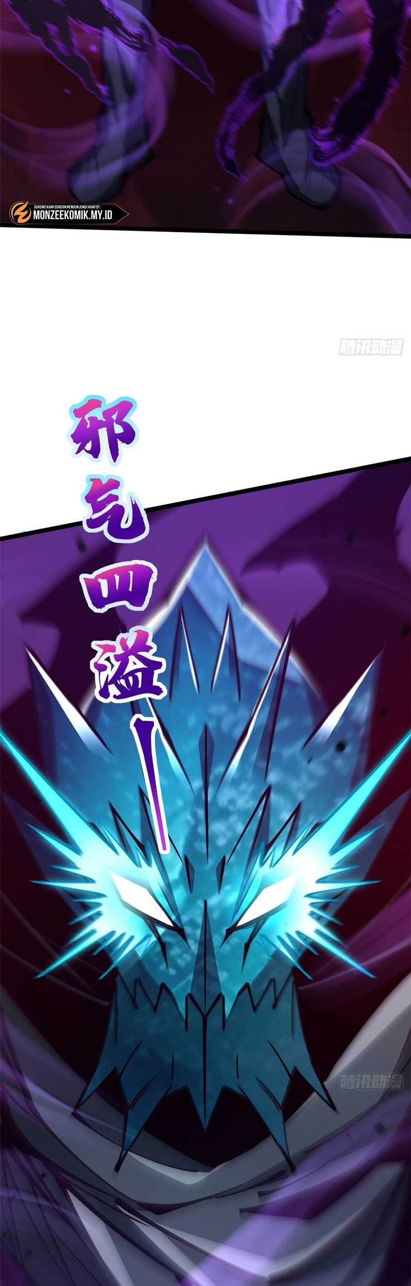 I Really Don’t Want to Learn Forbidden Spells Chapter 87 Gambar 24