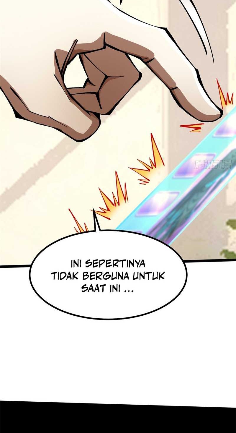 I Really Don’t Want to Learn Forbidden Spells Chapter 87 Gambar 27