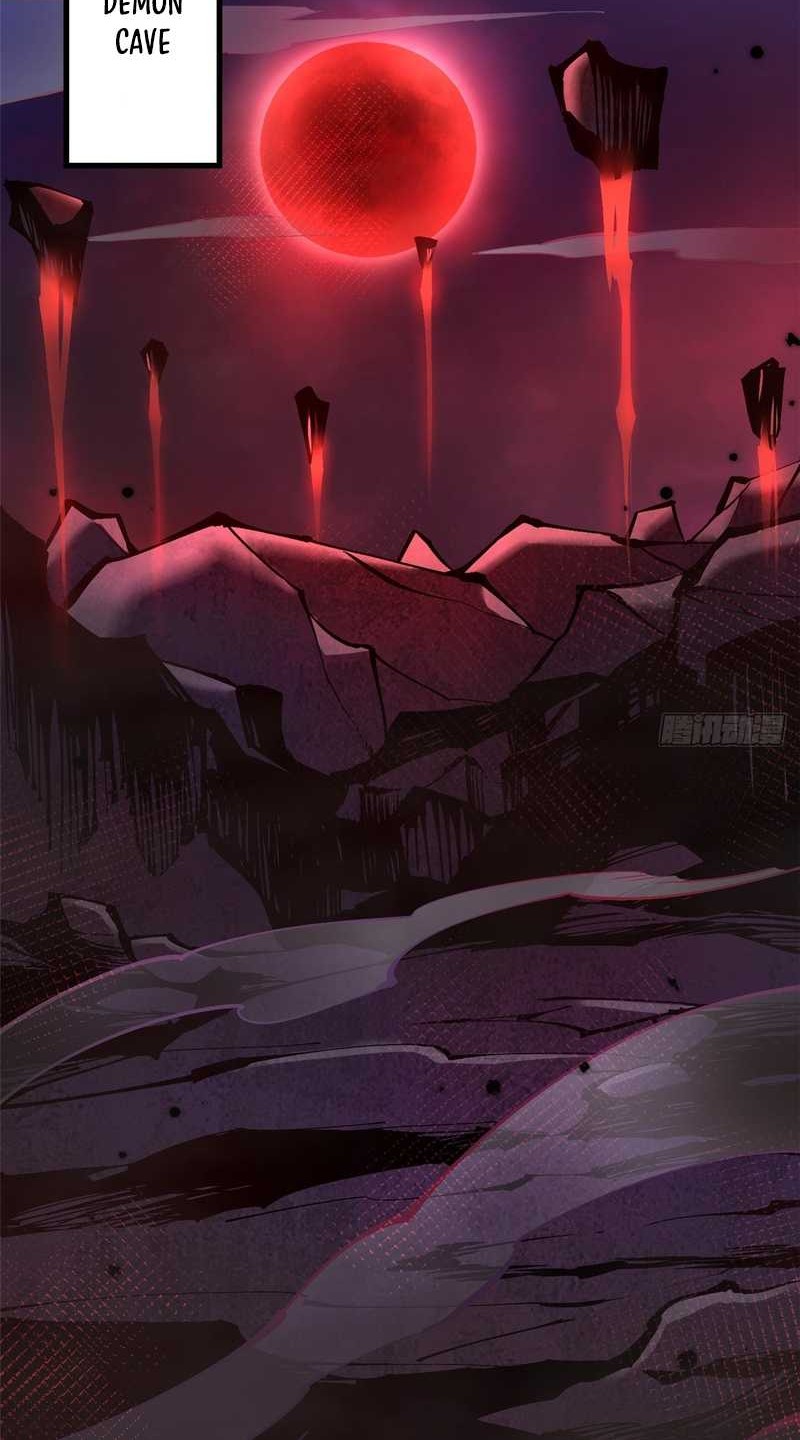 I Really Don’t Want to Learn Forbidden Spells Chapter 87 Gambar 41