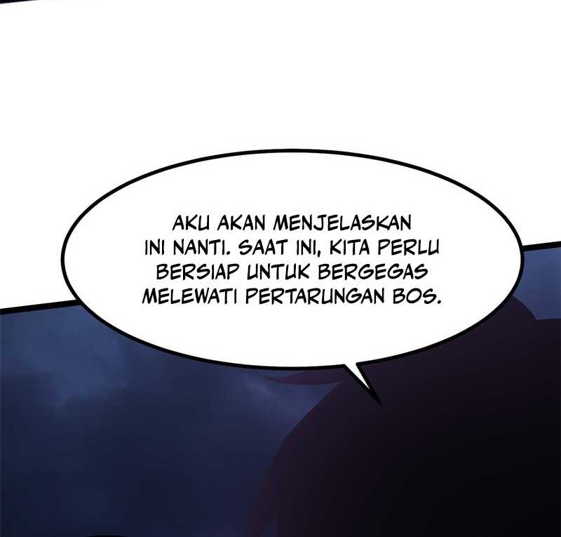 I Really Don’t Want to Learn Forbidden Spells Chapter 87 Gambar 43