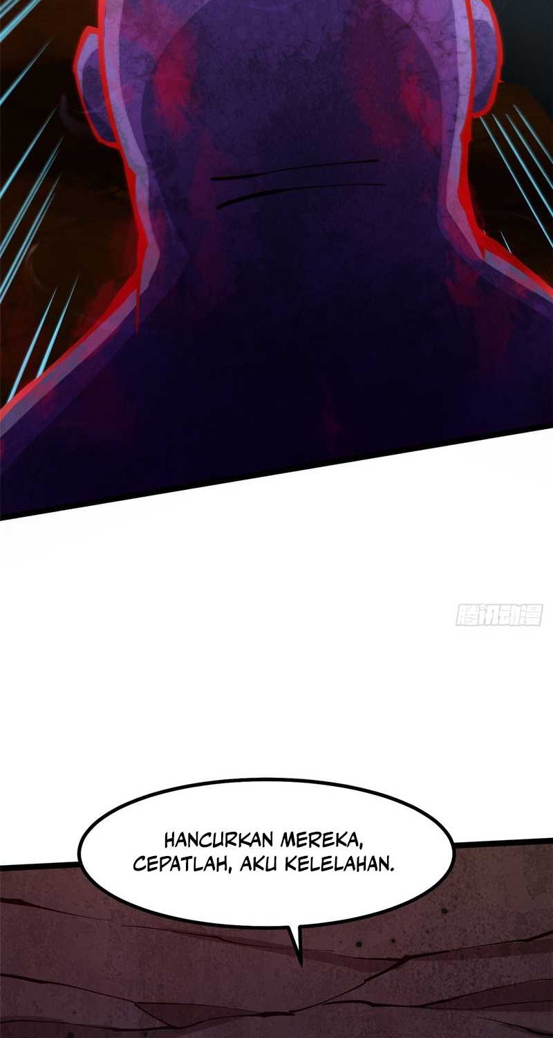 I Really Don’t Want to Learn Forbidden Spells Chapter 87 Gambar 45