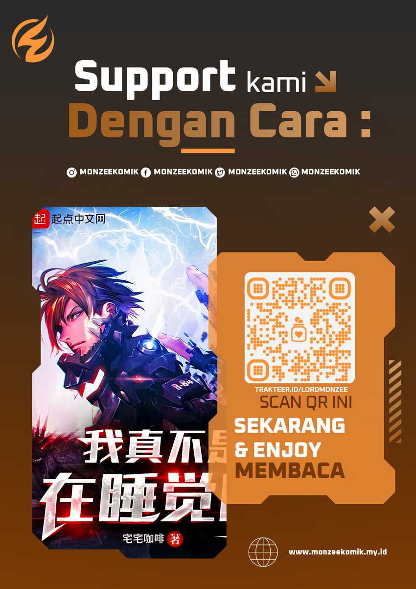 I Really Don’t Want to Learn Forbidden Spells Chapter 87 Gambar 50