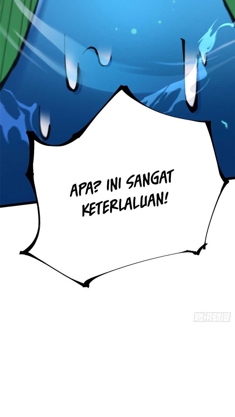 I Really Don’t Want to Learn Forbidden Spells Chapter 87 Gambar 5
