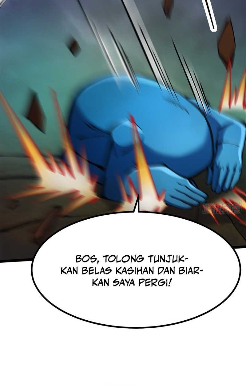 I Really Don’t Want to Learn Forbidden Spells Chapter 87 Gambar 11