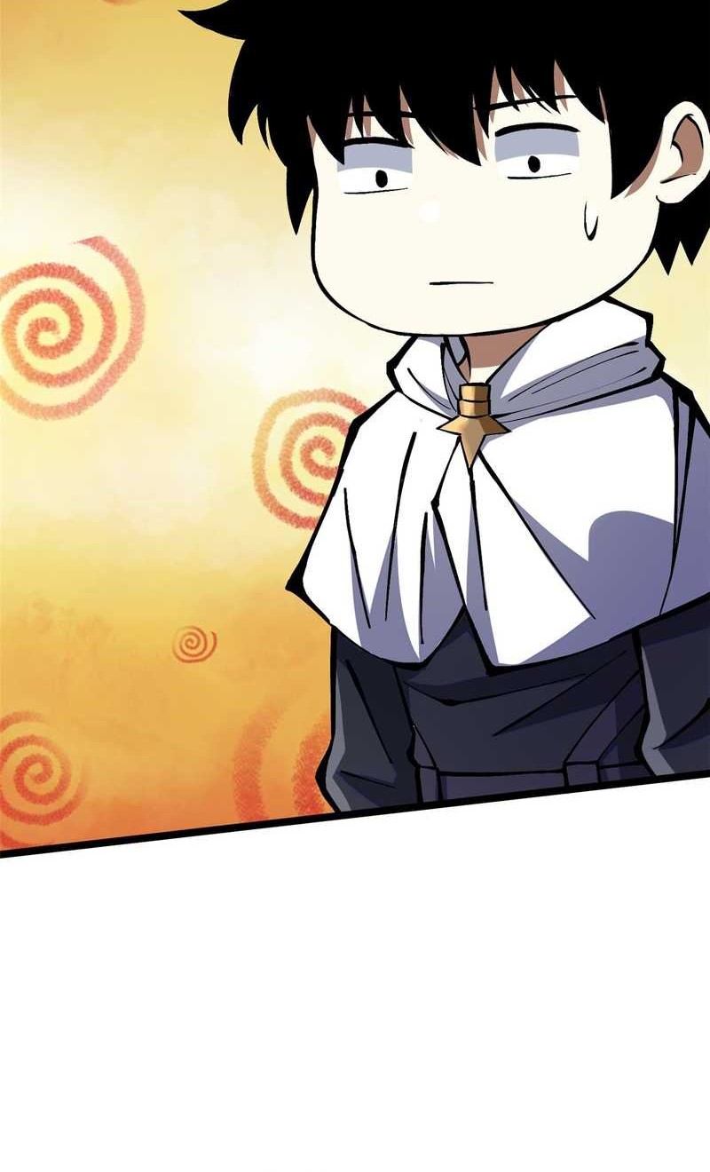 I Really Don’t Want to Learn Forbidden Spells Chapter 87 Gambar 17