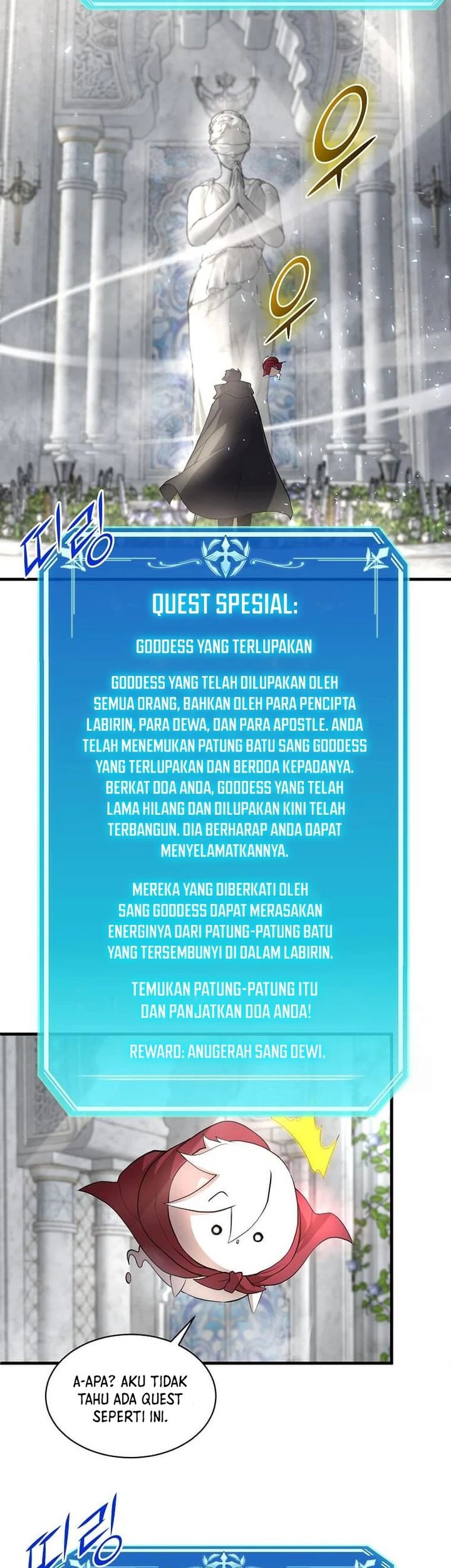 Baca Leveling Up with Skills Chapter 92 Gambar 2