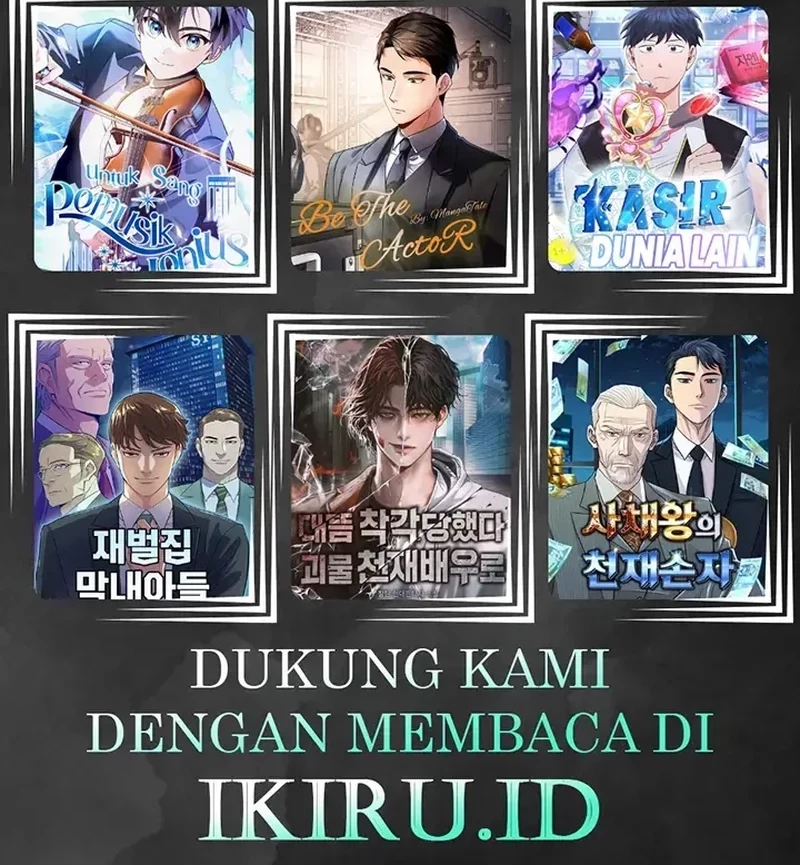 The Joseon Prince Who Went to America and Never Returned Chapter 15 Gambar 58