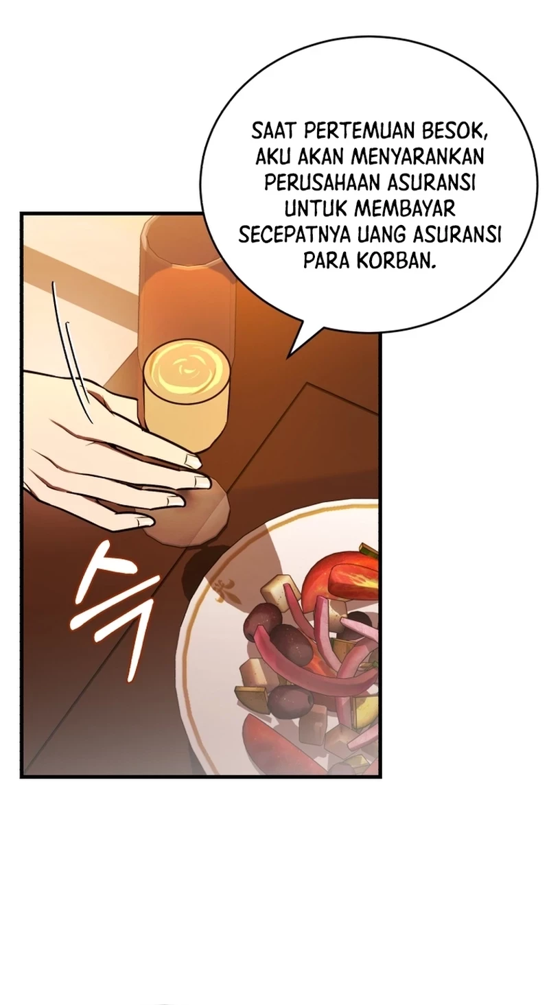 The Joseon Prince Who Went to America and Never Returned Chapter 15 Gambar 24