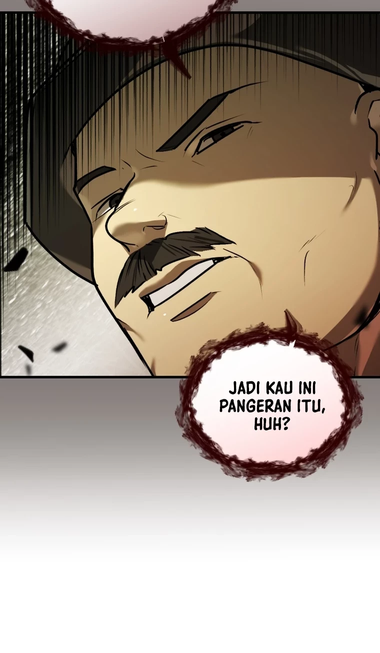 The Joseon Prince Who Went to America and Never Returned Chapter 14 Gambar 37