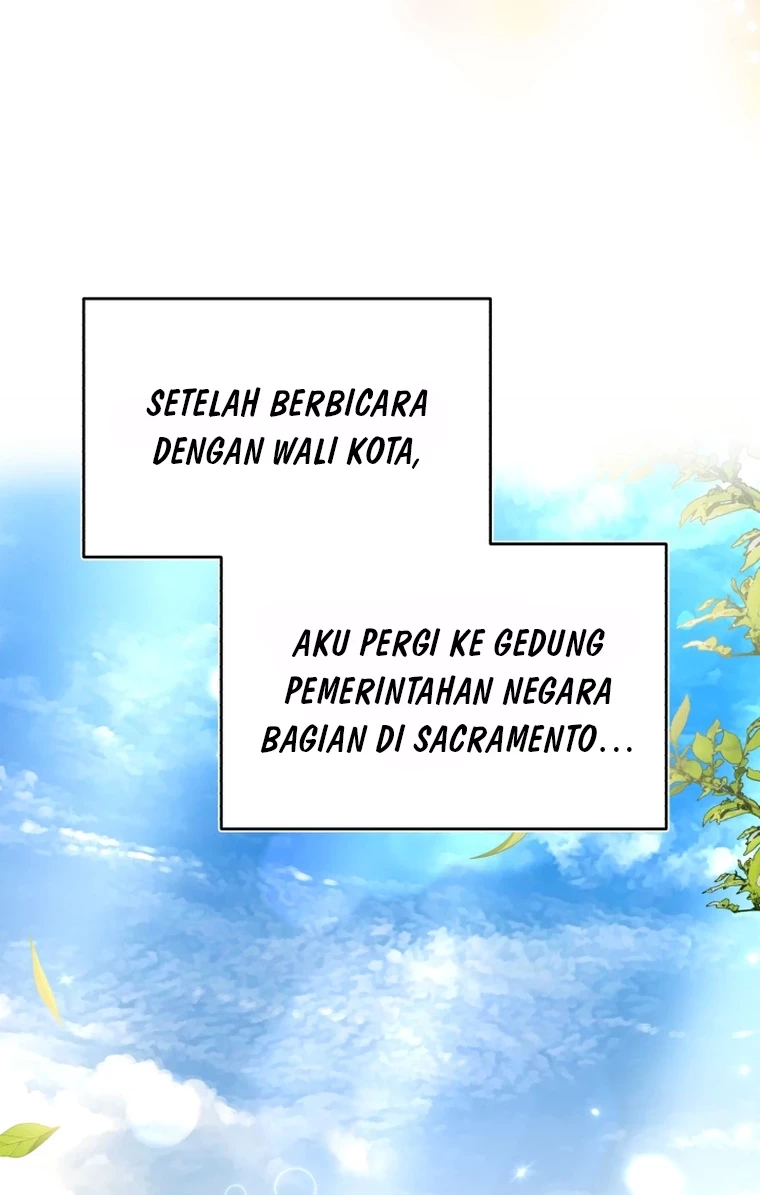 The Joseon Prince Who Went to America and Never Returned Chapter 14 Gambar 21