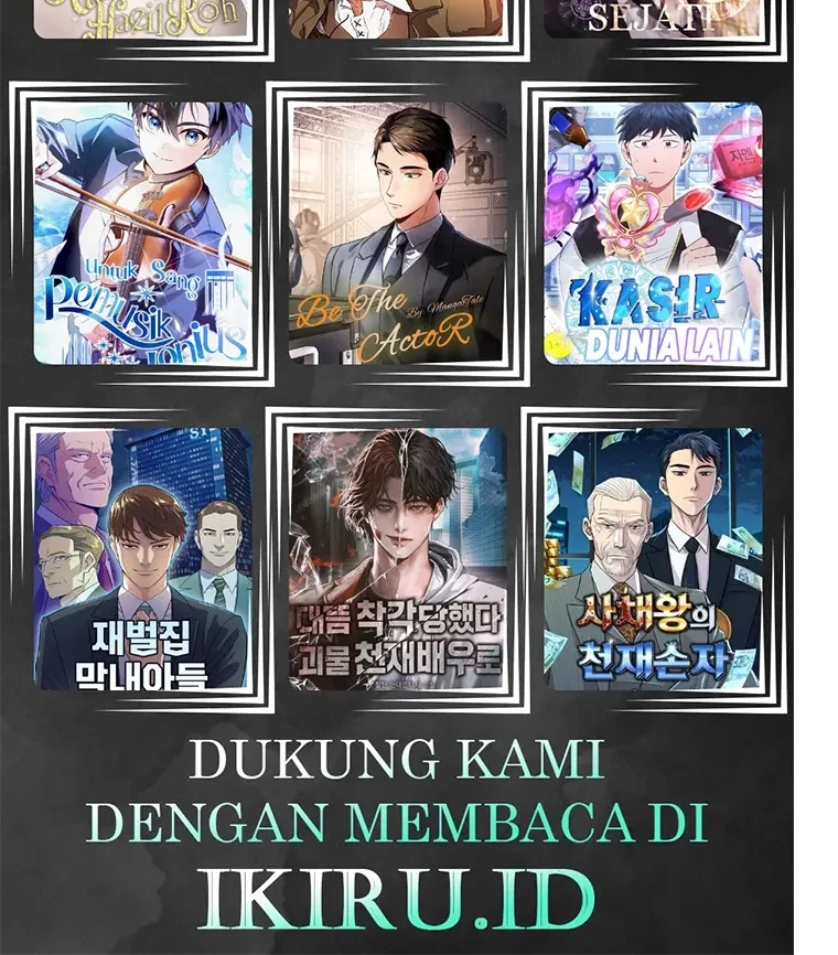 The Joseon Prince Who Went to America and Never Returned Chapter 12 Gambar 60