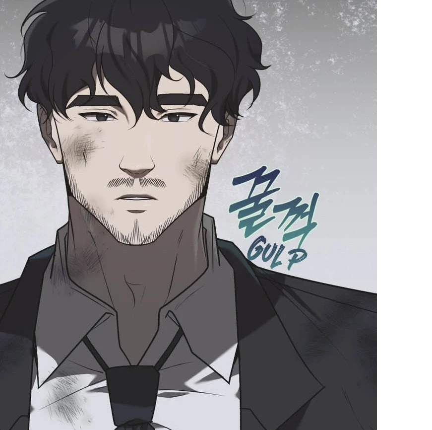 The Joseon Prince Who Went to America and Never Returned Chapter 12 Gambar 6