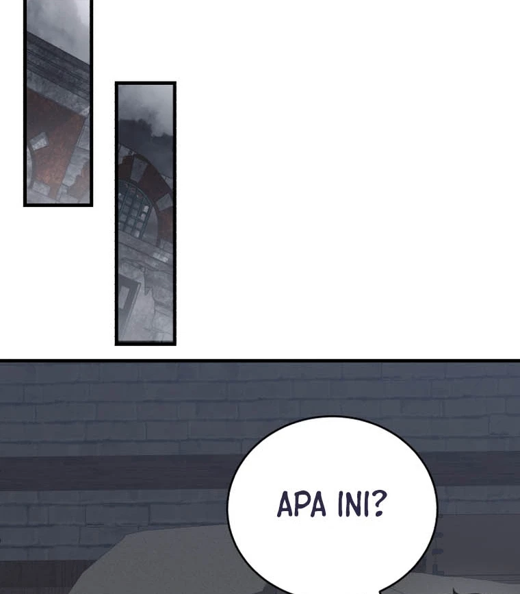 The Joseon Prince Who Went to America and Never Returned Chapter 12 Gambar 12
