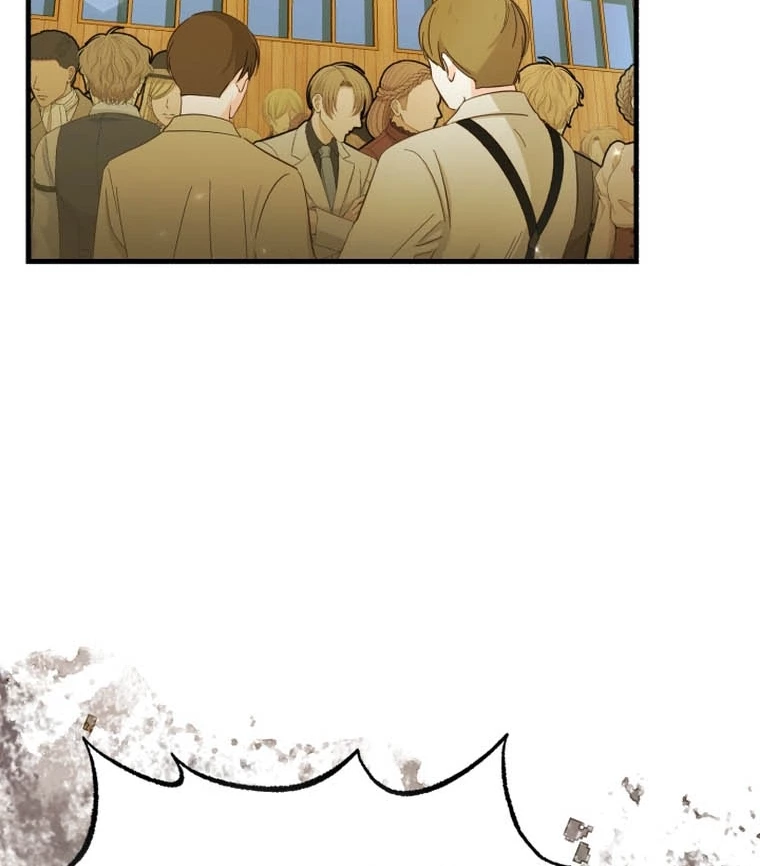The Joseon Prince Who Went to America and Never Returned Chapter 12 Gambar 36