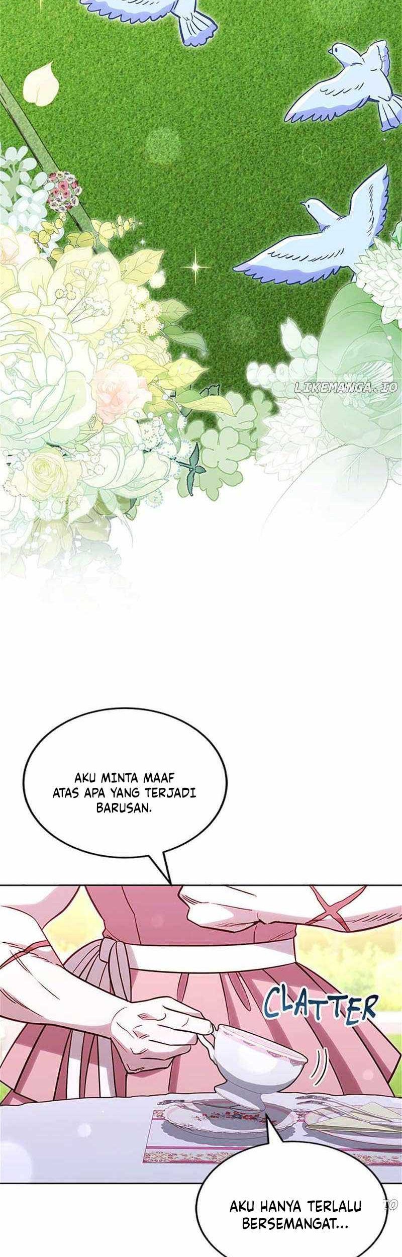 My Insanely Competent Underlings Chapter 71 Gambar 3