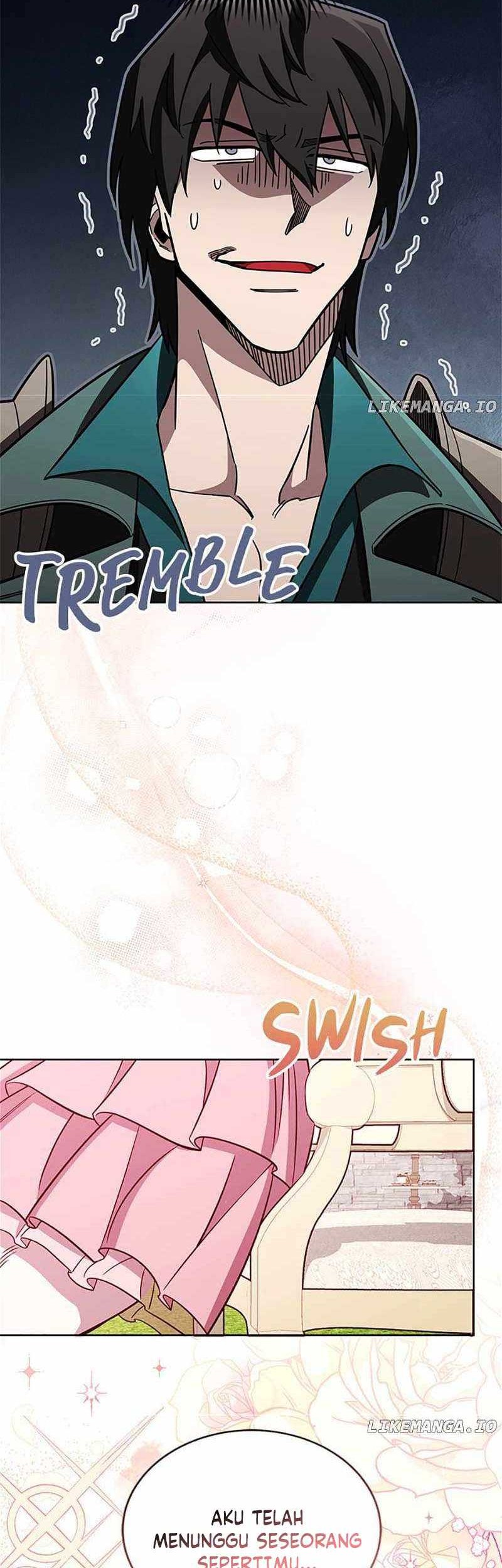 My Insanely Competent Underlings Chapter 71 Gambar 5