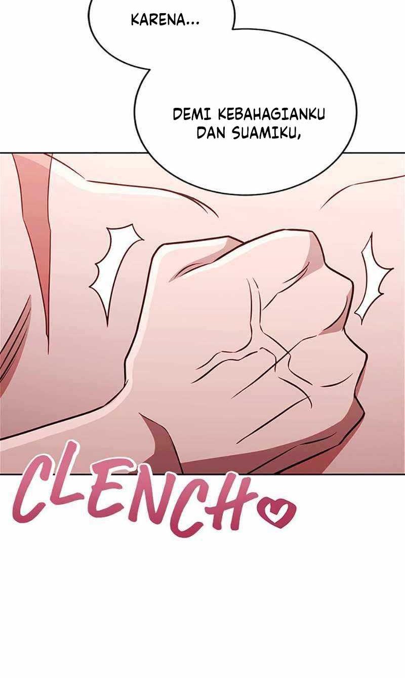 My Insanely Competent Underlings Chapter 71 Gambar 24