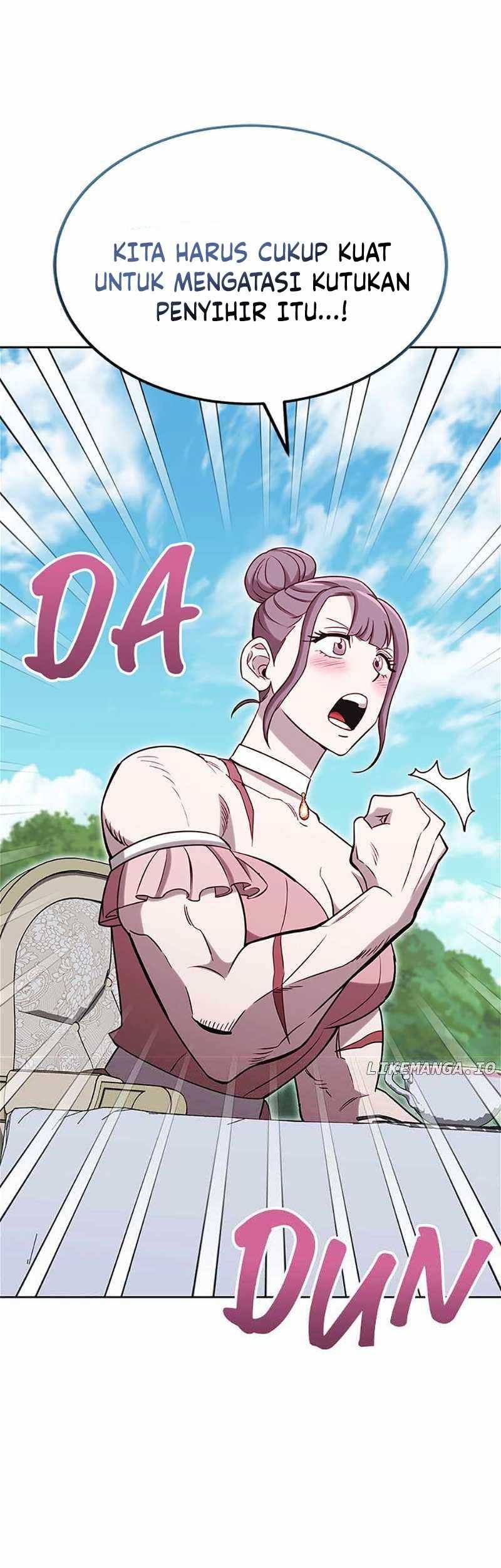 My Insanely Competent Underlings Chapter 71 Gambar 25