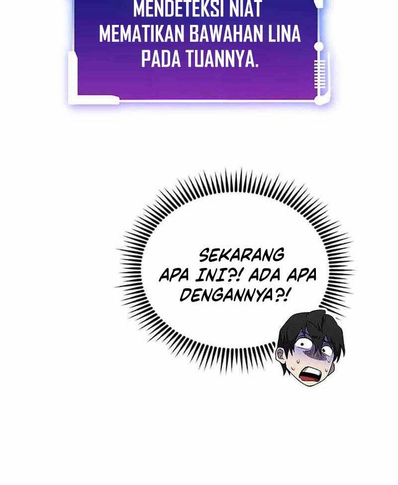 My Insanely Competent Underlings Chapter 71 Gambar 30