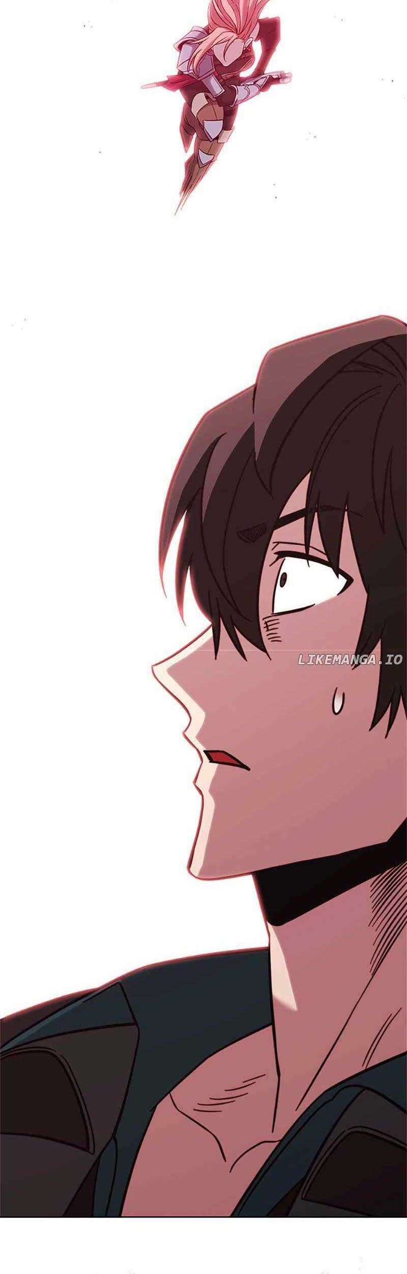 My Insanely Competent Underlings Chapter 71 Gambar 33
