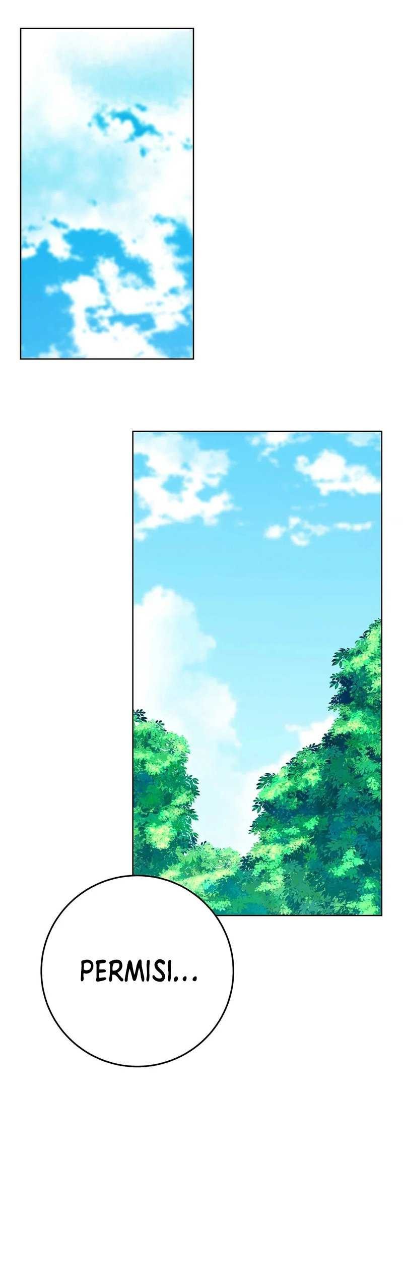 I Became A Part Time Employee For Gods (Albanara of the Gods) Chapter 74 Gambar 34