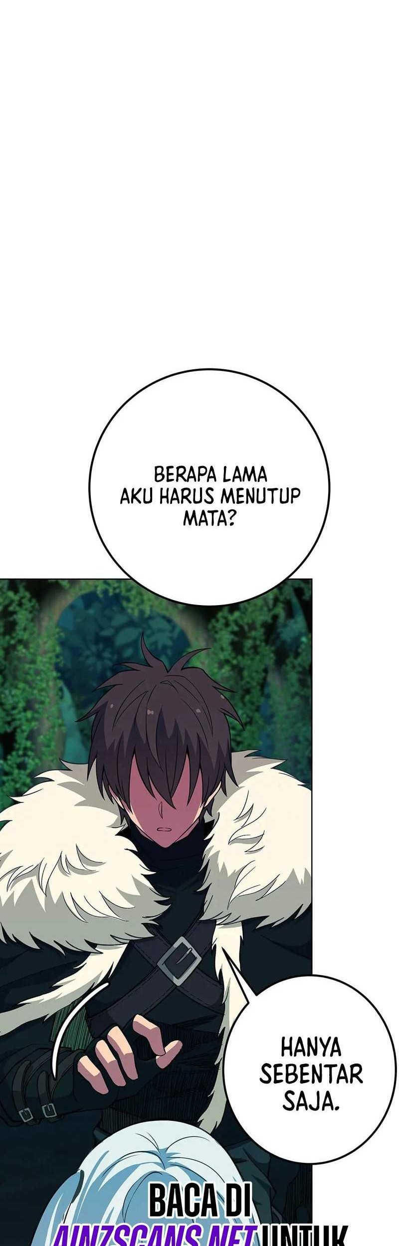 I Became A Part Time Employee For Gods (Albanara of the Gods) Chapter 74 Gambar 35