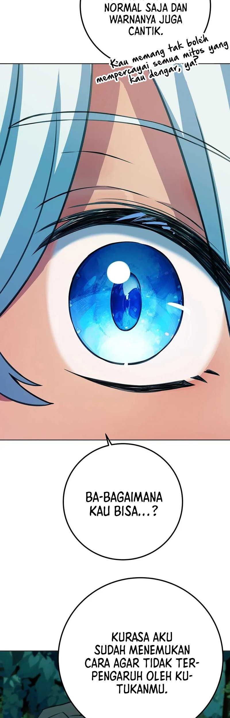 I Became A Part Time Employee For Gods (Albanara of the Gods) Chapter 74 Gambar 44