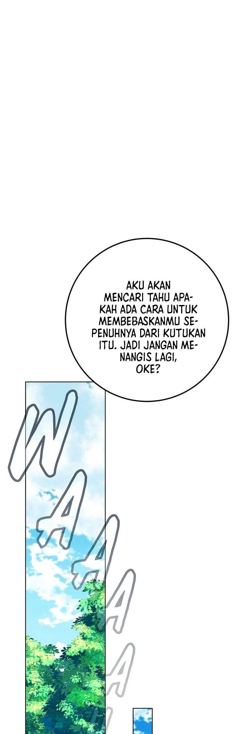I Became A Part Time Employee For Gods (Albanara of the Gods) Chapter 74 Gambar 48