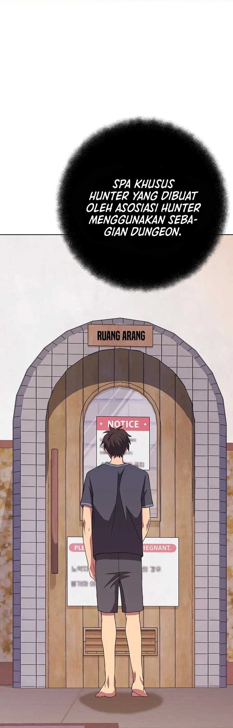 I Became A Part Time Employee For Gods (Albanara of the Gods) Chapter 74 Gambar 51