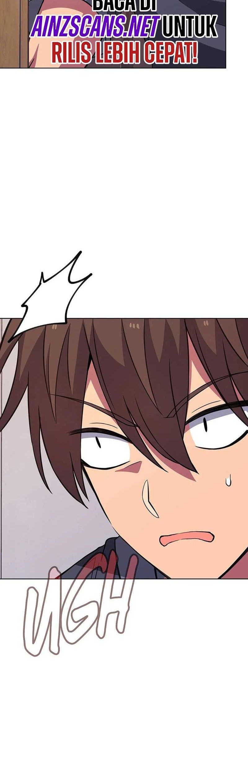 I Became A Part Time Employee For Gods (Albanara of the Gods) Chapter 74 Gambar 53