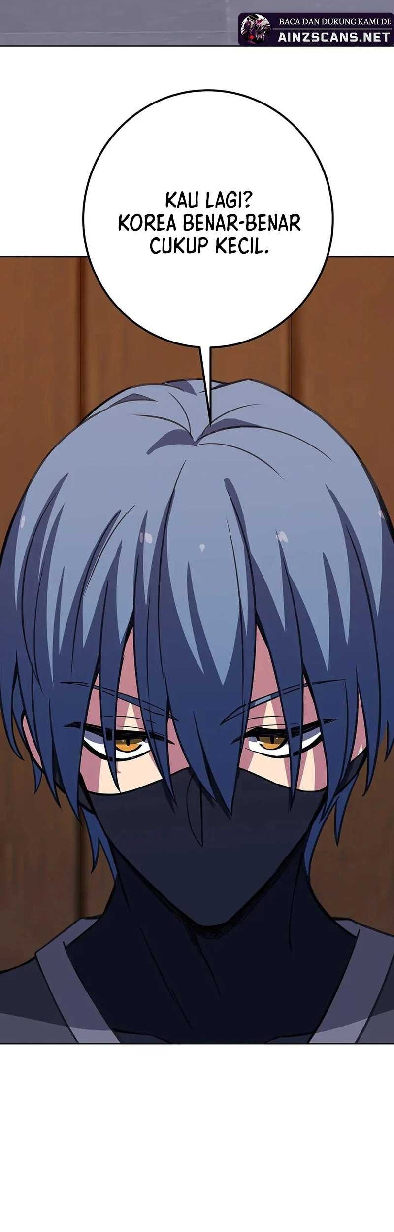 I Became A Part Time Employee For Gods (Albanara of the Gods) Chapter 74 Gambar 55