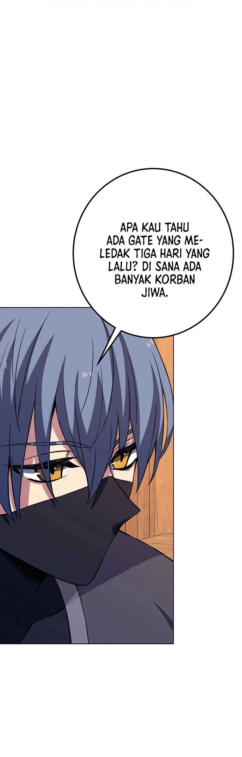 I Became A Part Time Employee For Gods (Albanara of the Gods) Chapter 74 Gambar 57