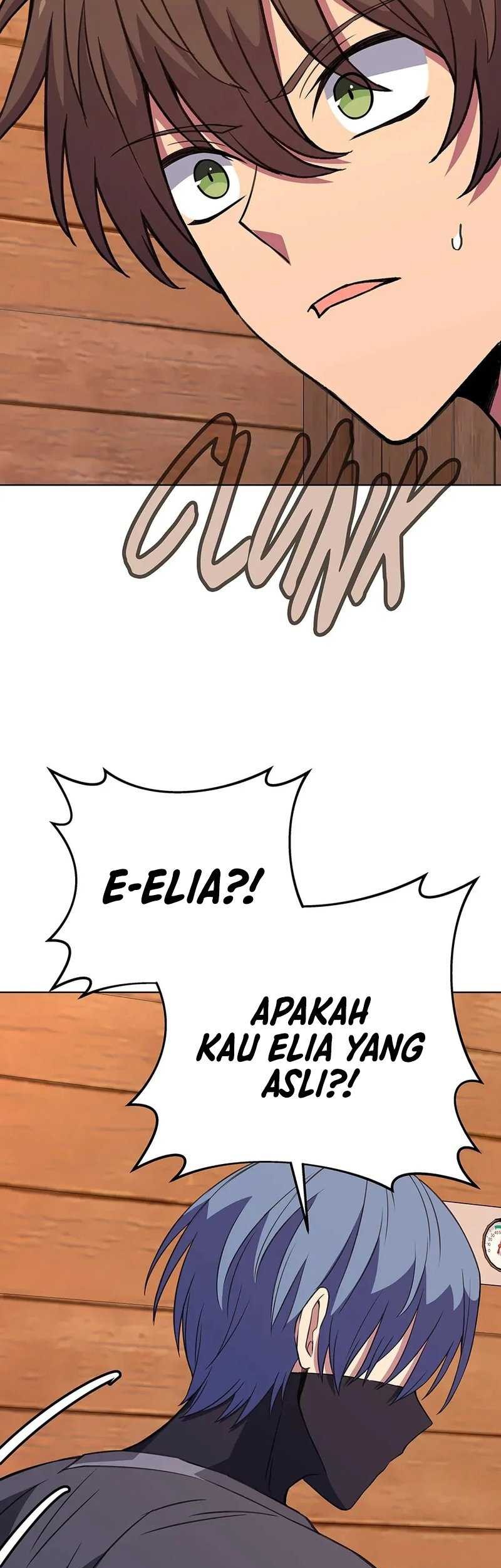 I Became A Part Time Employee For Gods (Albanara of the Gods) Chapter 74 Gambar 62