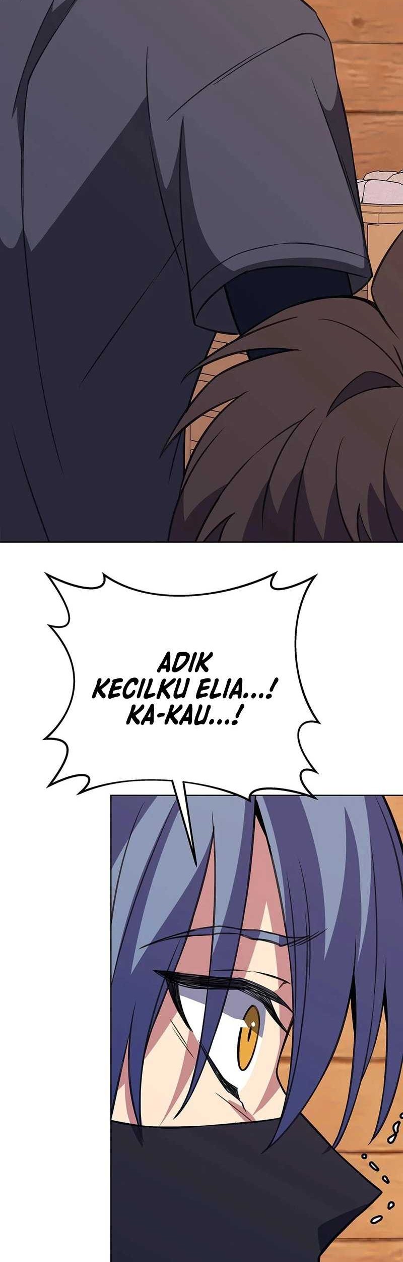 I Became A Part Time Employee For Gods (Albanara of the Gods) Chapter 74 Gambar 63