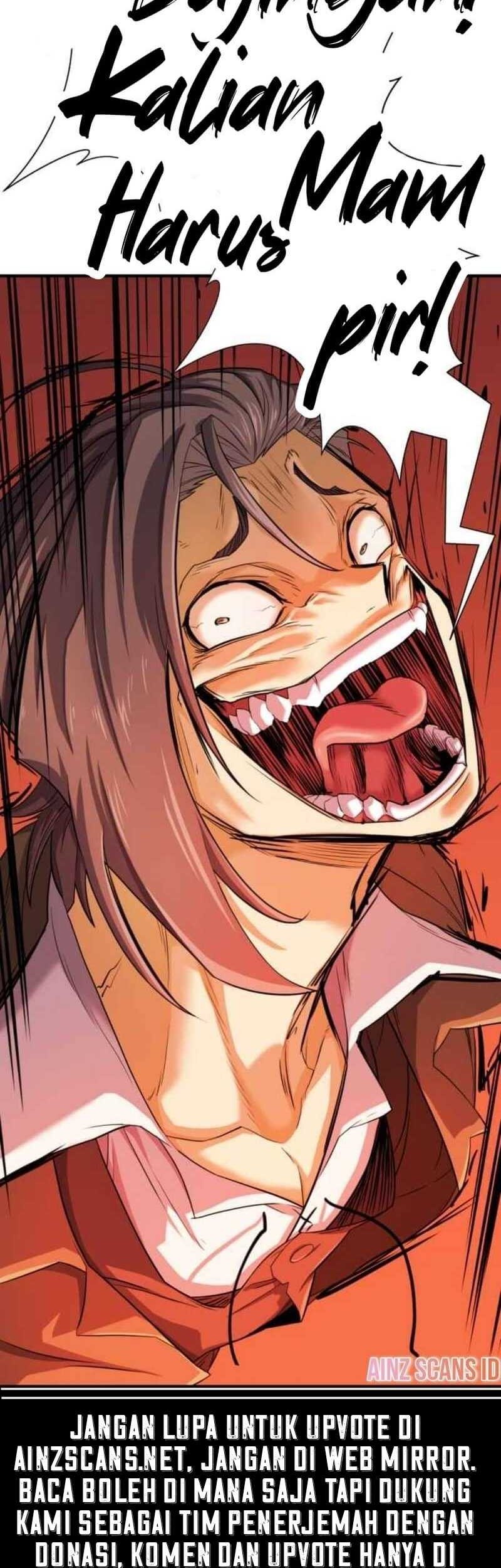 I Became A Part Time Employee For Gods (Albanara of the Gods) Chapter 74 Gambar 68